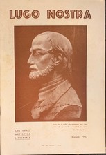 Lugo Nostra - Rivista