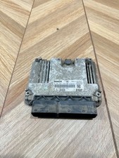 Centralina motore Opel Vectra