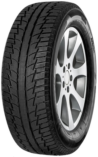 Gomme invernali atlas - invernali, 235/75