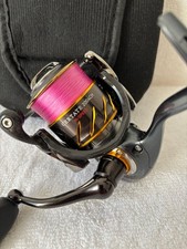 Mulinello da spinning Daiwa