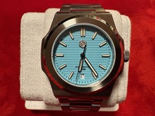 Orologio subacqueo automatico