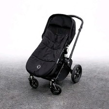 Bugaboo Comeleon Black Single