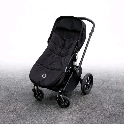 Bugaboo comeleon black single - bugaboo,