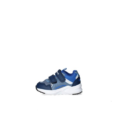 Sneakers bimbo lumberjack - sneakers,