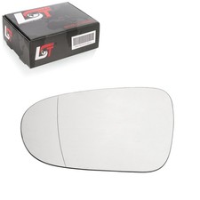 Specchio Esterno In Vetro