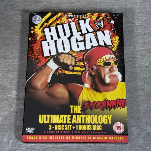 Wwe hulk hogan - wwe,