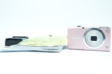 【QUASI NUOVO】Canon