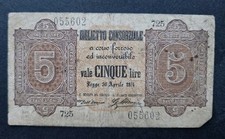 VITTORIO EMANUELE II -