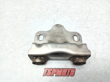 SUPPORTO SERBATOIO TANK SUPPORT  YAMAHA FZ6 S2 07-10 J514E