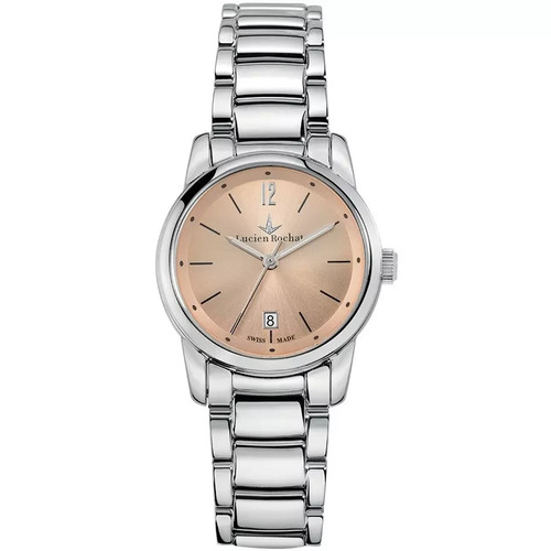 Orologio lucien rochat geste - lucien,