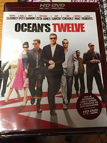 Ocean twelve george - ocean's,