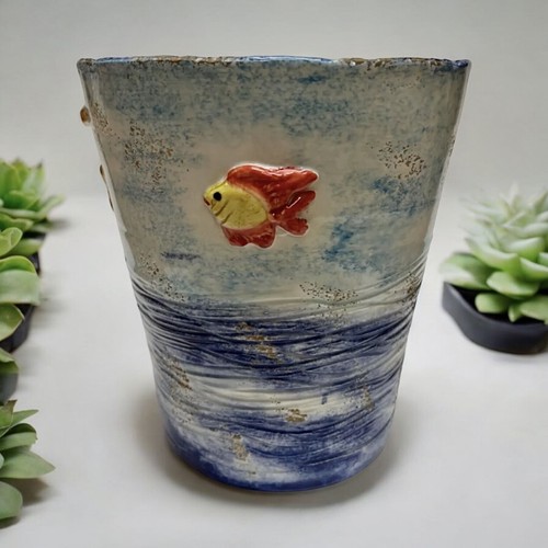 Grande vaso ceramica - grande, simile