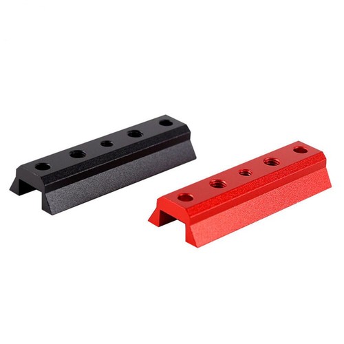 90mm finder scope guide rail - guide,