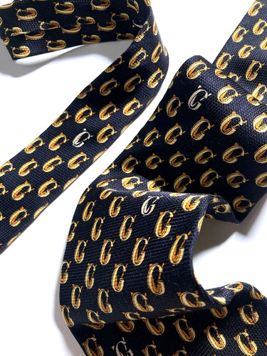 Cravatta gianni versace - gianni,