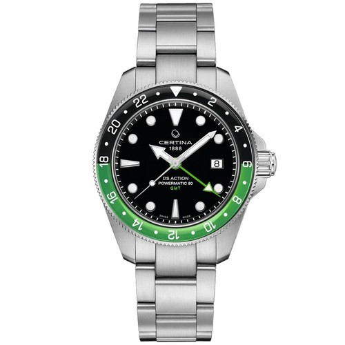 Orologio uomo certina - orologio, ds