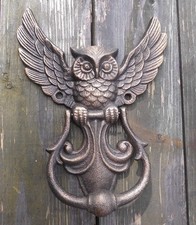 BATTIPORTA GUFO ANTICO