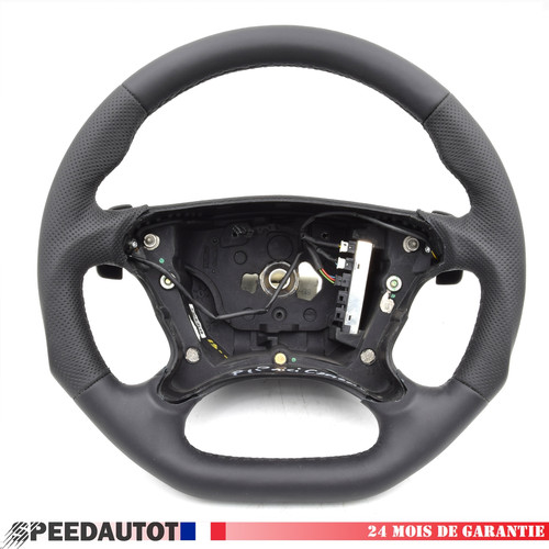 Volante mercedes 55318 r230 - mercedes,