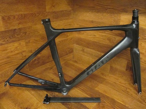 Giant tcr special - tcr,