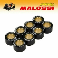 RULLI MALOSSI PER VARIATORE 6611367.L0 21 gr per SUZUKI BURGMAN 400 2000