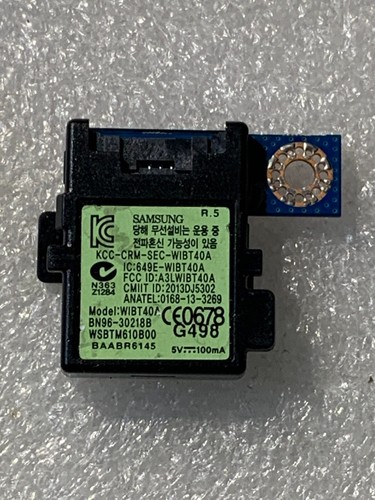 Bn96 30218b modulo bluetooth - bn96-30218b,
