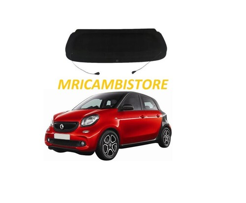 Mensola pianale posteriore - mensola,