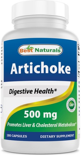 Best naturals carciofo 10000 - naturals,