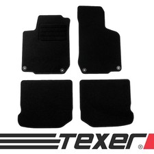 Tappetini per VW Golf IV anno