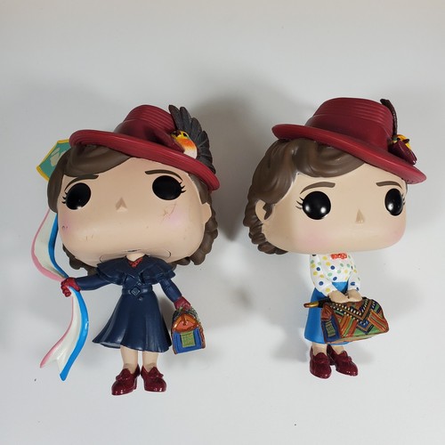 Lotto funko pop - 2,