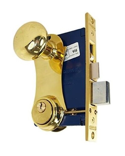 Marks 21ac doppio - marks, cilindro