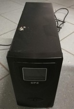 UPS 1500VA GRUPPO CONTINUITA'