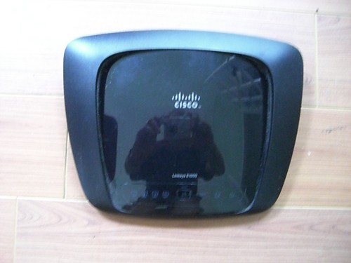 Cisco linksys e1000 wireless - linksys,
