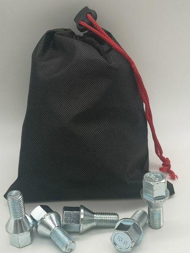 Bulloni ruota opel - 16,