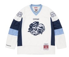 MAGLIA HOCKEY SUPREME MITCHELL