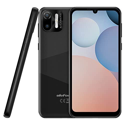 Ulefone android smartphone - 12,