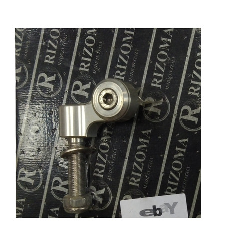 Rizoma adattatore bullone - rizoma,