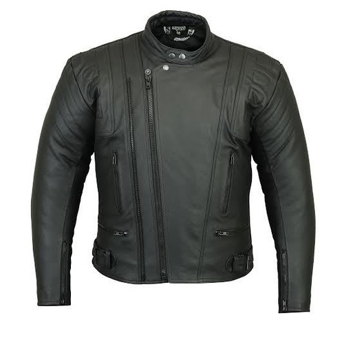 Giacca biker rksports uomo - biker,