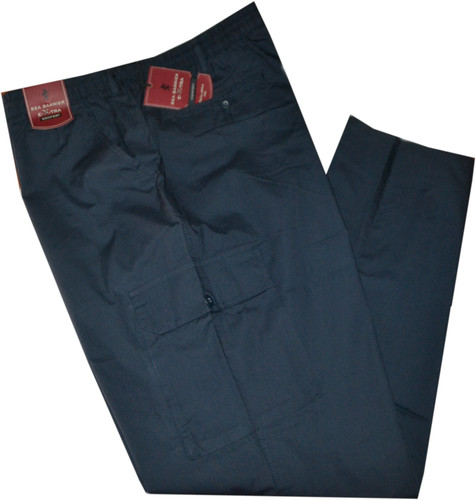 Pantalone uomo taglie forti
