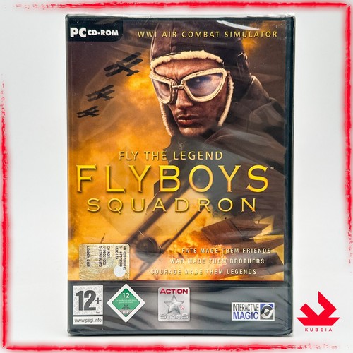 Fly the legend - the, flyboys