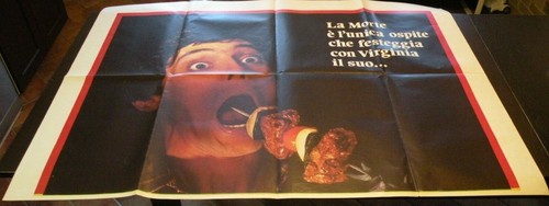 Gigantografia compleanno - gigantografia,