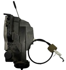 Türschloss (tür vorn) R