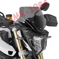 CUPOLINO SPOILER GIVI BMW F