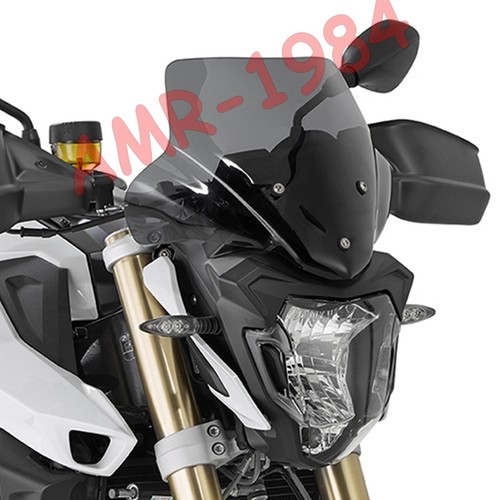 Cupolino spoiler givi bmw - bmw, f