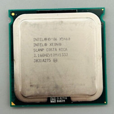 Socket processore CPU Intel Xeon X5460 4x 3,16 Ghz 771