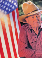 1989 General Joe Foss