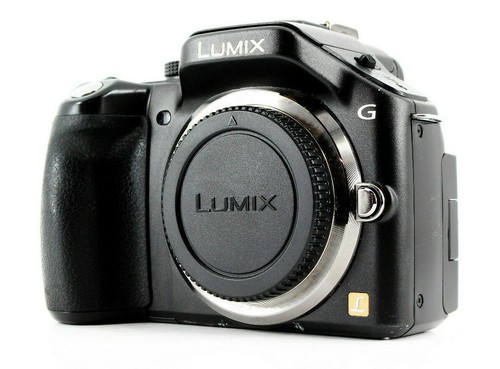Panasonic lumix dmc 0 - lumix, 16,0