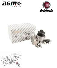 SCAMBIATORE RADIATORE OLIO