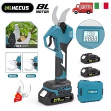 Forbici Cesoie elettriche