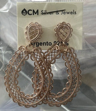 Orecchini in Argento 925