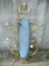 Vecchio Appendiabiti In Ferro 150x84