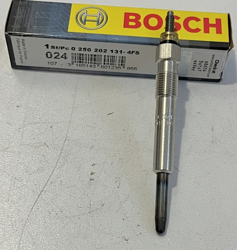 Bosch 0250202131 candela - 0250202131,